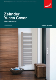 Zehnder_RAD_Yucca-Cover-HY_DAS-C_CH-de